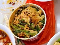 -萝鸡思味秘制泡菜(万家丽店)