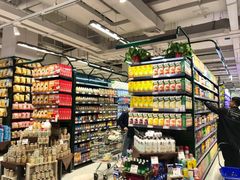 -长申超市(美食城店)