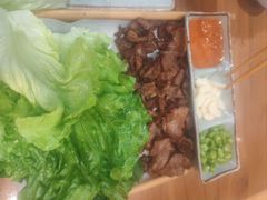 -长寿参鸡汤(朝韩风情街店)