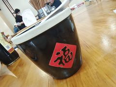 -白家高记肥肠粉(总店)