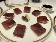 -唐阁(香港朗廷酒店)