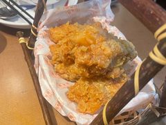-新发现(宝山龙湖店)