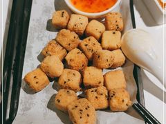 -小厨娘淮扬菜(清江苏宁广场店)