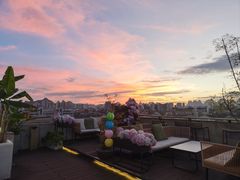 -悦吧·360°全景天台酒吧(象山店)