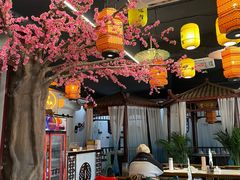 -外婆船宴餐厅·外婆喊你回家吃饭