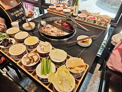 -俏媳妇火锅(宽窄巷子店)