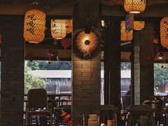 大堂-大自然(鲁家村店)