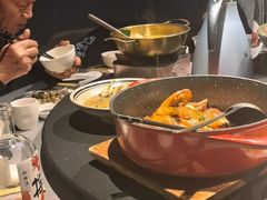 -味仙居(环城南路店)