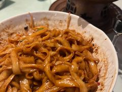 -晋阳春·山西菜·北京烤鸭(交大店)