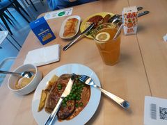 -宜家·瑞典风味餐厅(北京西红门店)