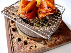 -悦轩中餐厅·高空江景·杭州柏悦酒店