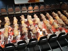 -很久以前羊肉串(昌里路三钢里店)