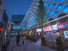 -宝龙城(杭州滨江店)