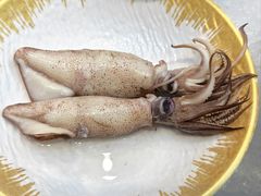 -川骄海鲜自助(河东店)