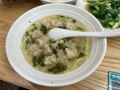 -弄堂咪道-饭香·面香·馄饨香(汇锦广场店)