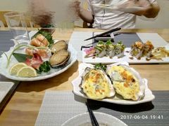 -悦和餐厅(CBD玉米楼店)