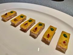 -柿合缘新京菜(静安嘉里中心店)