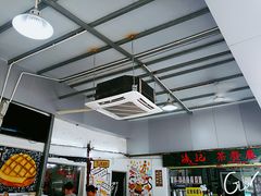 大堂-渔记茶餐厅(渔村店)