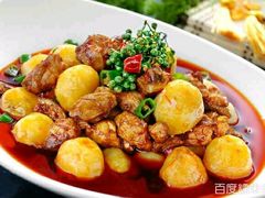 35/份-牡丹之香饭店