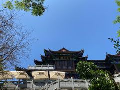 -三游洞