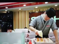 -争鲜回转寿司(金桥家乐福店)