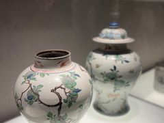 -景德镇中国陶瓷博物馆