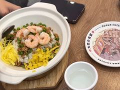 -小川洋风料理(武胜路凯德广场店)