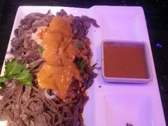 三杯水爆肚-奇滋豆味(南十四道街店)