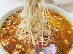辣肉面-玉华饮食店(茅台路店)