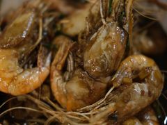 -老头儿油爆虾·1987杭州烟火味(湖滨银泰in77D区店)