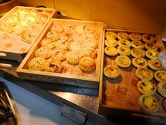 -青岛蓝海大饭店·爱琴海自助餐厅(崂山店)
