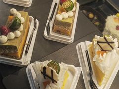 -Olé精品超市(北京合生汇店)