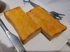 -香港茶餐厅文化体验馆(茶山镇店)