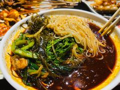 -老赵太太麻辣烫涮肚馆(大经路店)