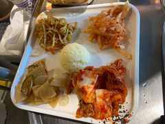 -炽城·烤肉名家(鸿达中央广场店)