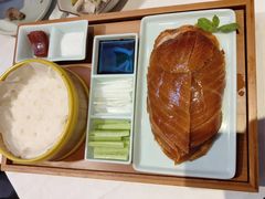 -峨嵋酒家 南北川菜 优选烤鸭(广渠路店)
