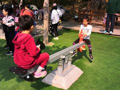 -北京鹿世界主题园