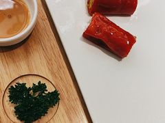 -悦得闲广式茶楼点心(石厦时代广场店)