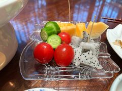 -面辣子·陕西家乡菜(钟楼店)