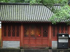 -普陀山风景名胜区-法雨禅寺