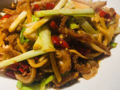 -坛宗剁椒鱼头(河西王府井店)