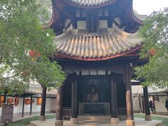 -子昂故里文化旅游区