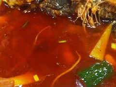 -朗御烧烤·江湖菜·鲜货(望平街店)