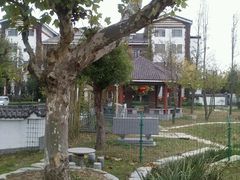 -观唐（国际）度假村温泉