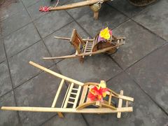 游乐设施-崇州市街子古镇