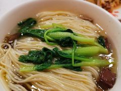 鸡汤面-振鼎鸡(福州路店)