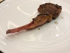 -汕头猛狮凯莱酒店点心坊