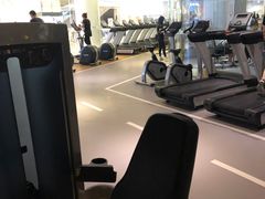 -银吉姆健身(恒隆馆)