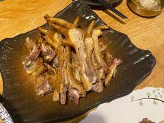 -质烤烤物·活烤海鲜(质烤总店)