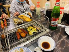 -红棚子肚绷·徐州烧烤(南京店)